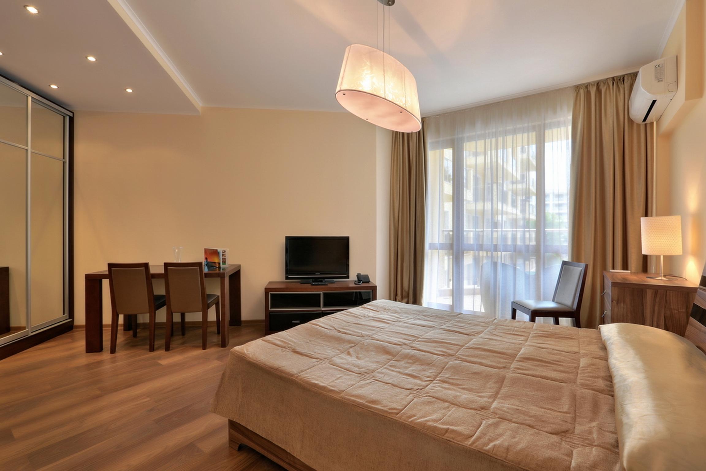 3- Room Apartment In Golden Line โกลเดน แซนส์ ภายนอก รูปภาพ