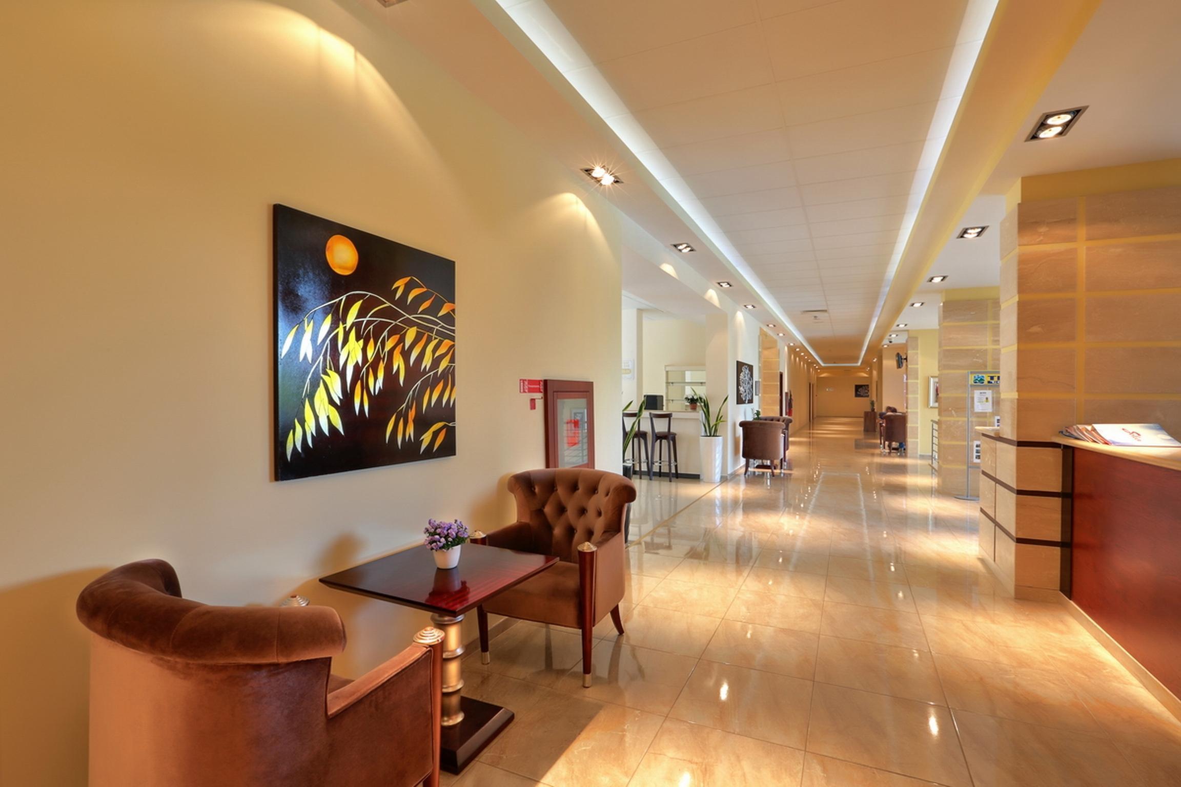3- Room Apartment In Golden Line โกลเดน แซนส์ ภายนอก รูปภาพ