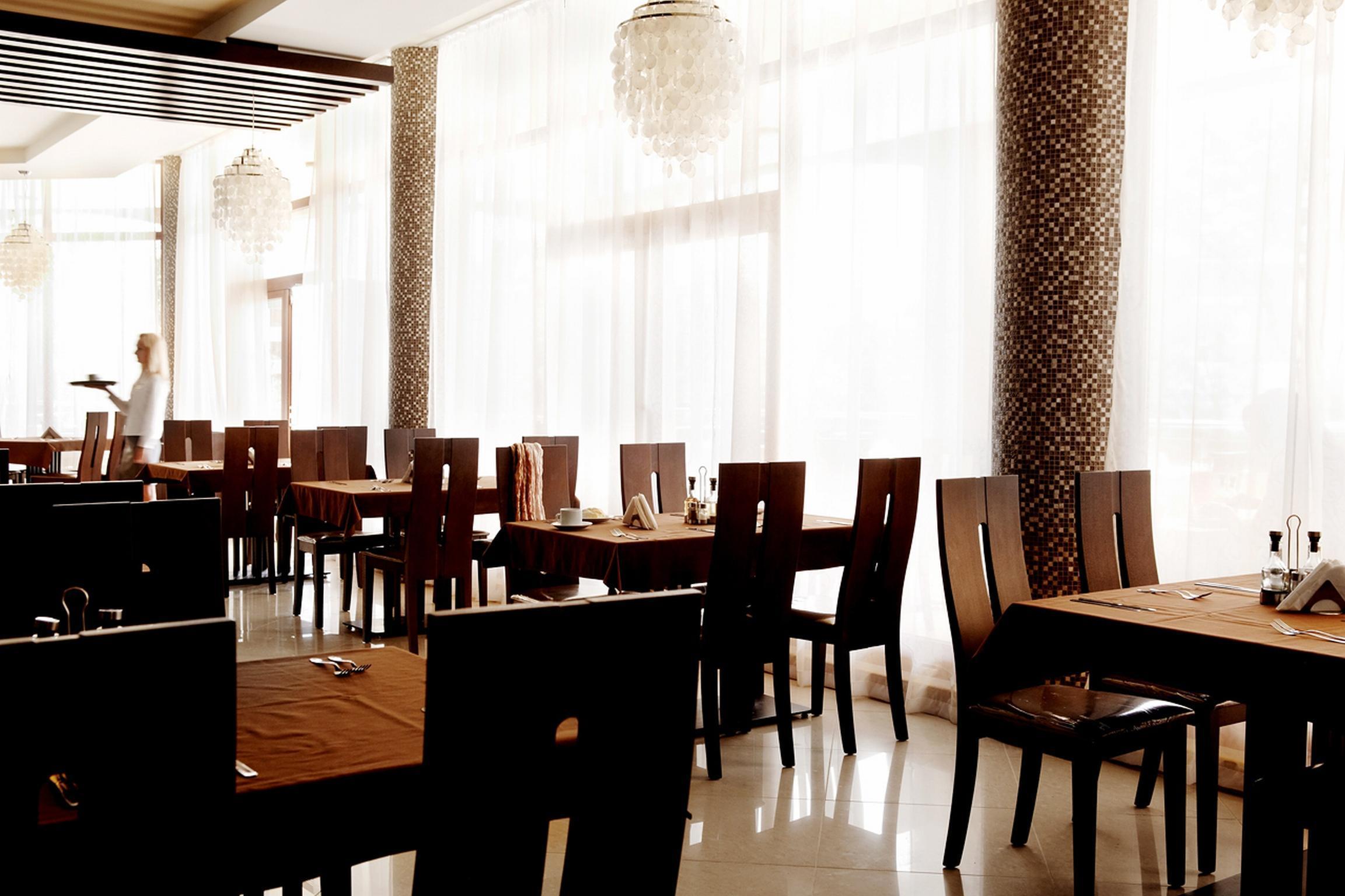 3- Room Apartment In Golden Line โกลเดน แซนส์ ภายนอก รูปภาพ