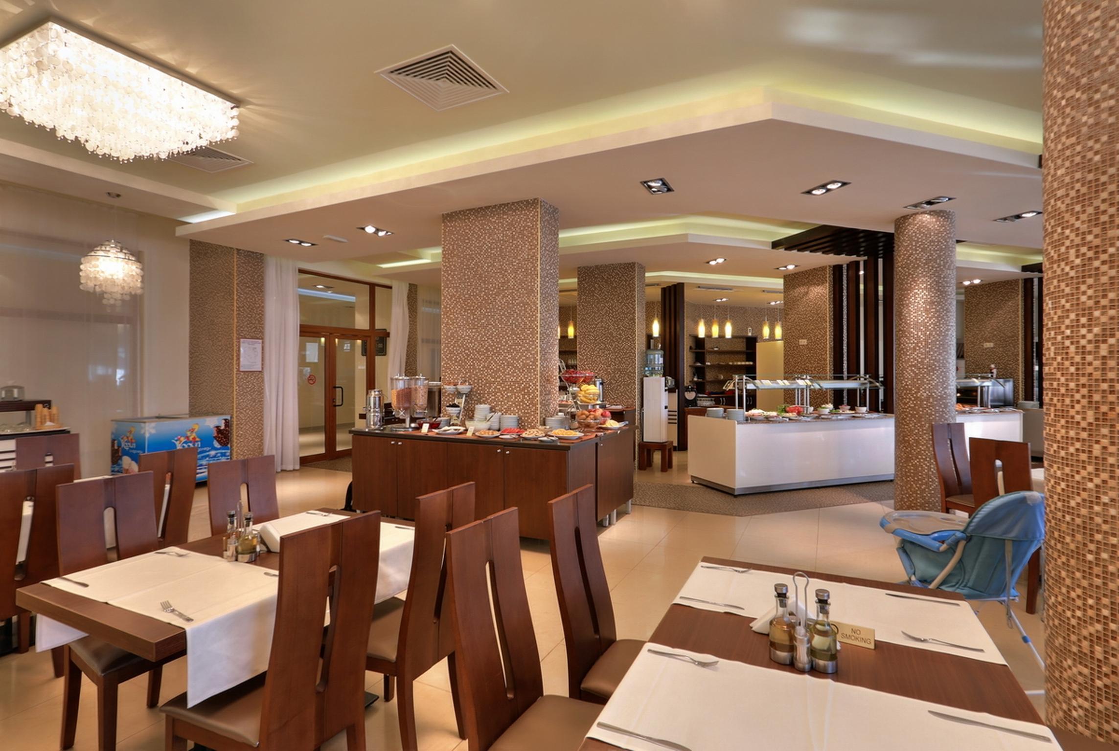3- Room Apartment In Golden Line โกลเดน แซนส์ ภายนอก รูปภาพ