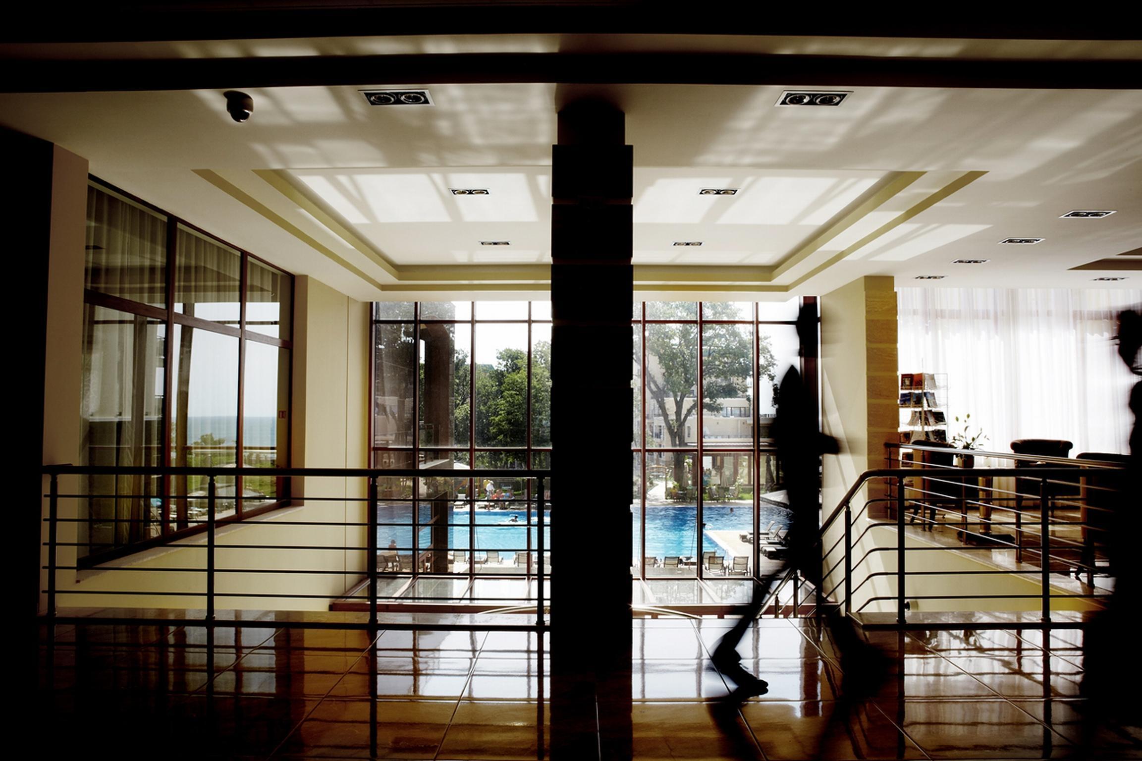 3- Room Apartment In Golden Line โกลเดน แซนส์ ภายนอก รูปภาพ