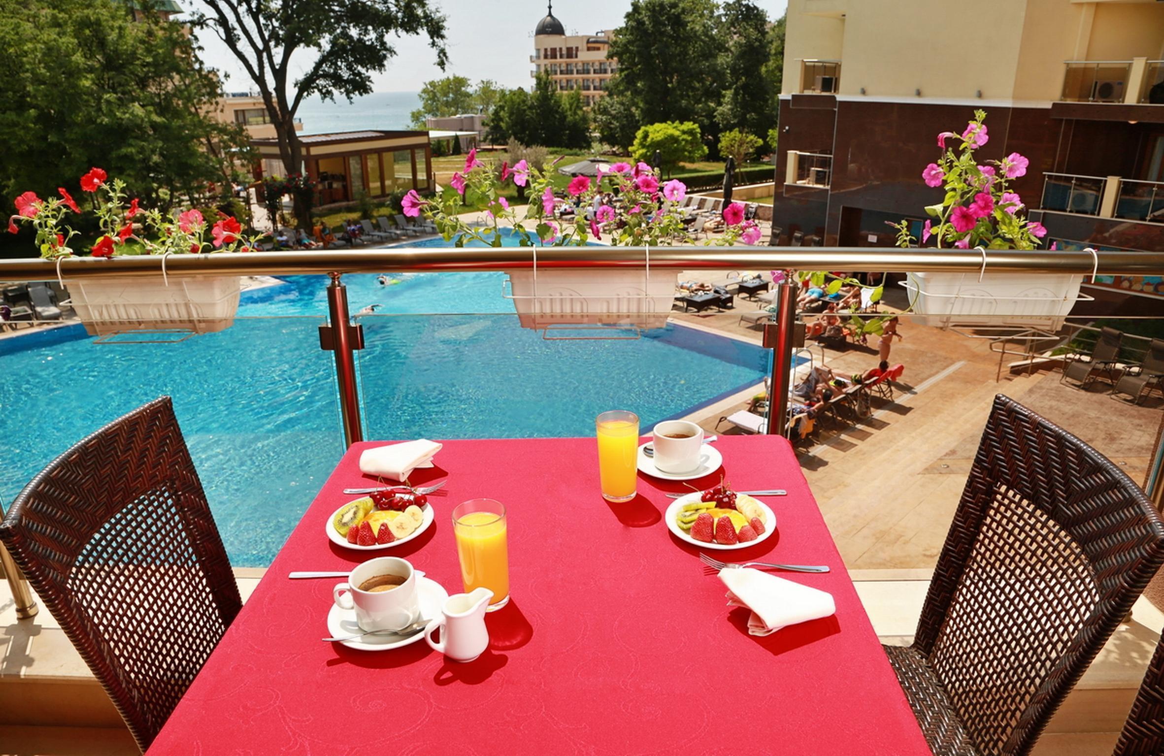 3- Room Apartment In Golden Line โกลเดน แซนส์ ภายนอก รูปภาพ