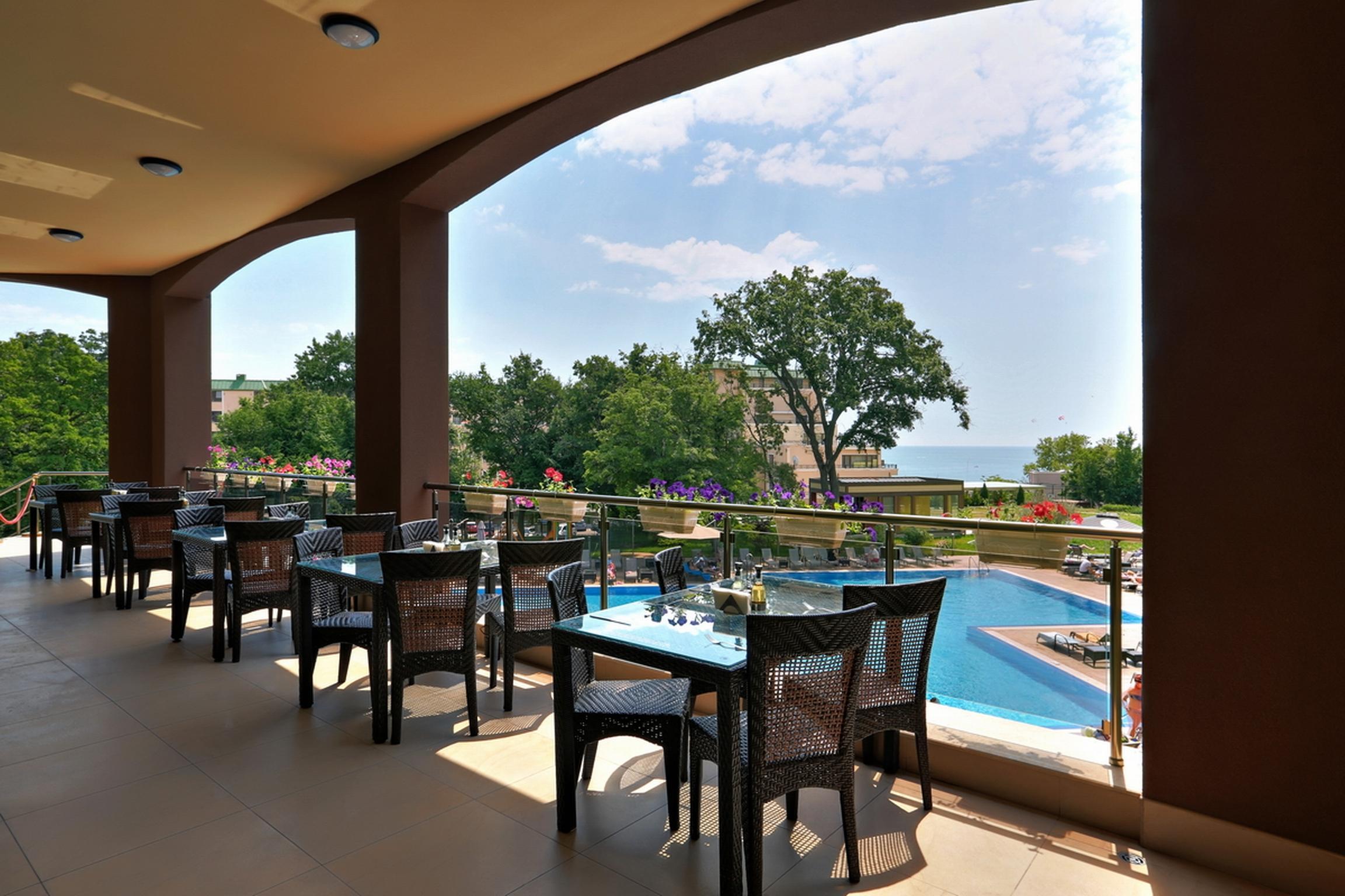 3- Room Apartment In Golden Line โกลเดน แซนส์ ภายนอก รูปภาพ