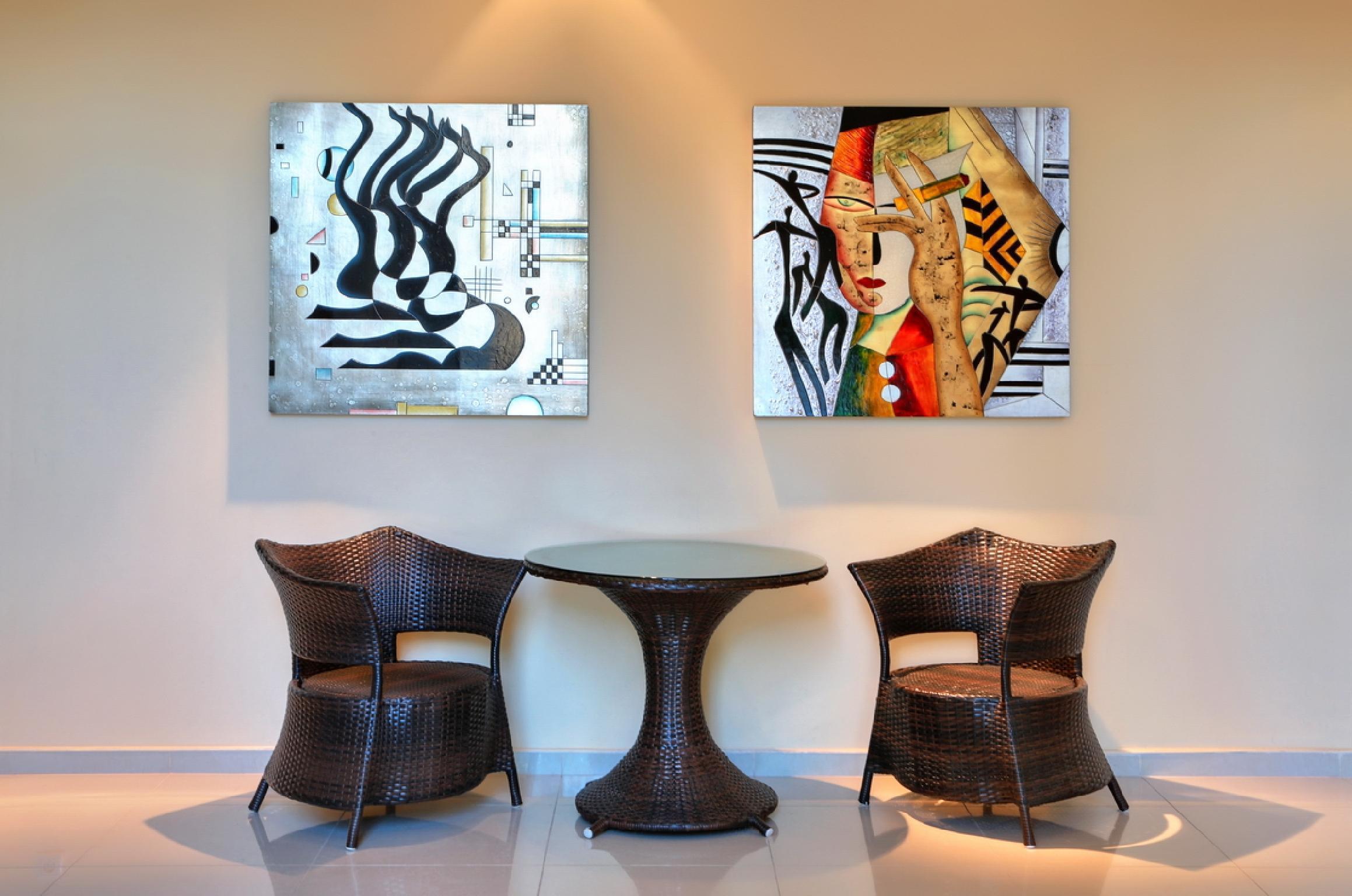 3- Room Apartment In Golden Line โกลเดน แซนส์ ภายนอก รูปภาพ