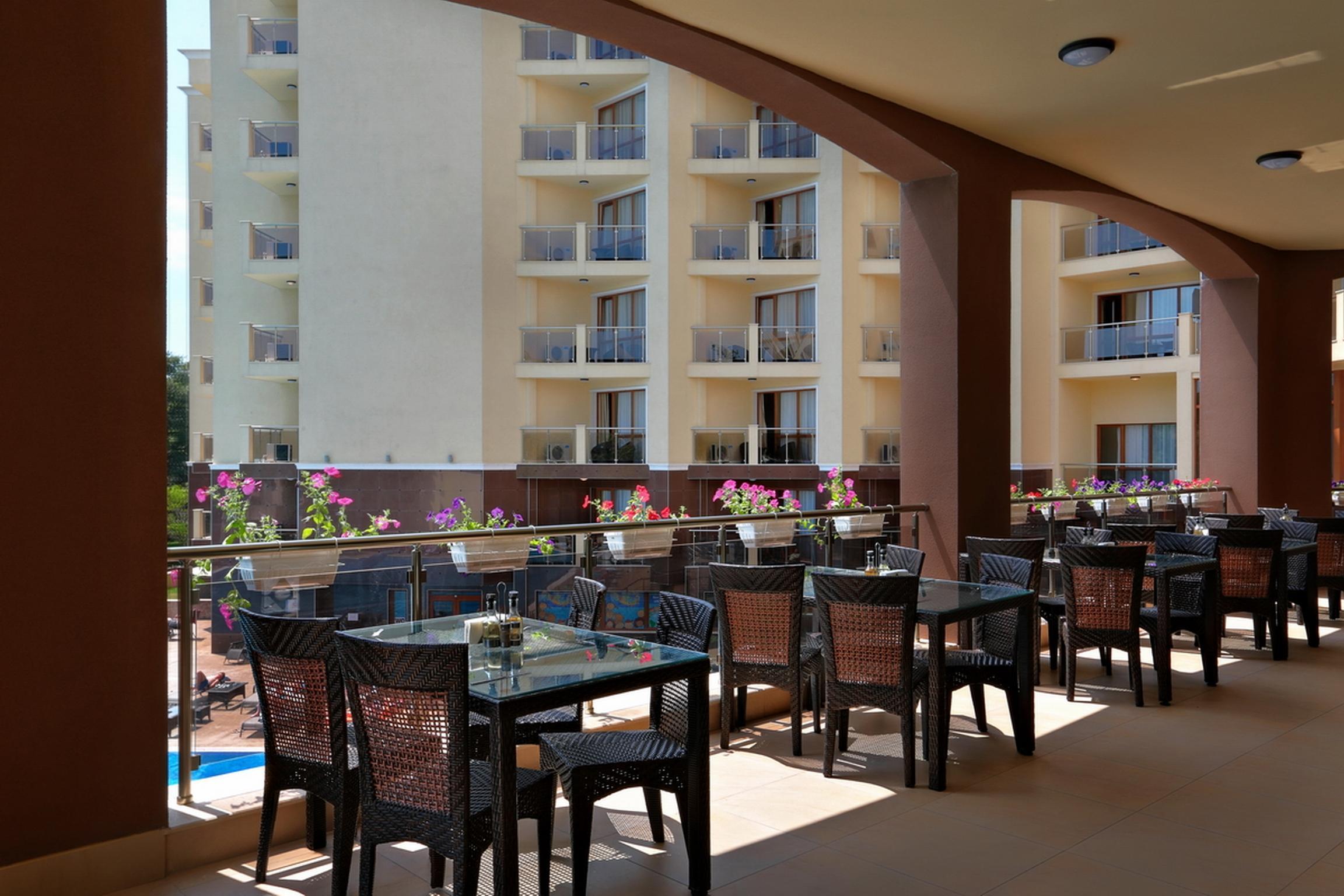 3- Room Apartment In Golden Line โกลเดน แซนส์ ภายนอก รูปภาพ