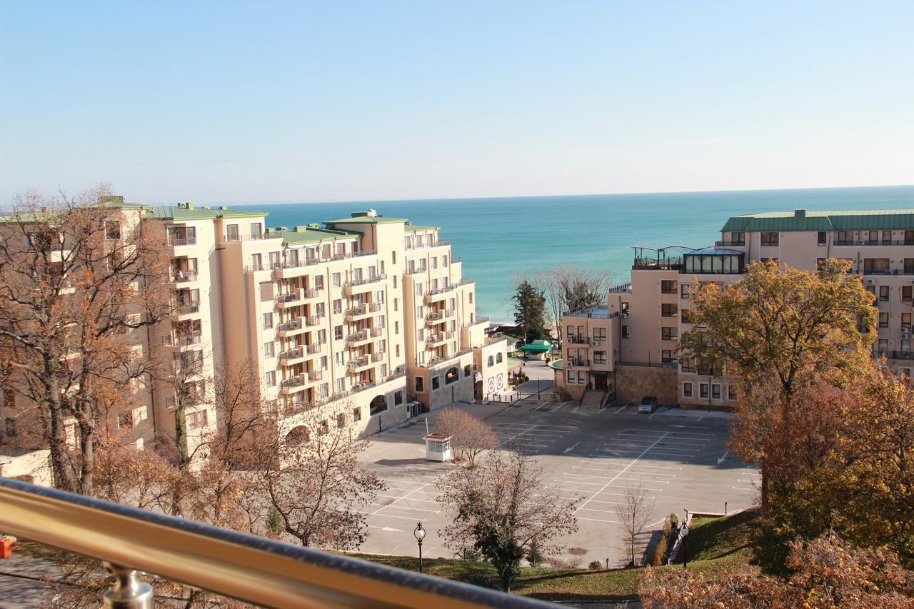 3- Room Apartment In Golden Line โกลเดน แซนส์ ภายนอก รูปภาพ