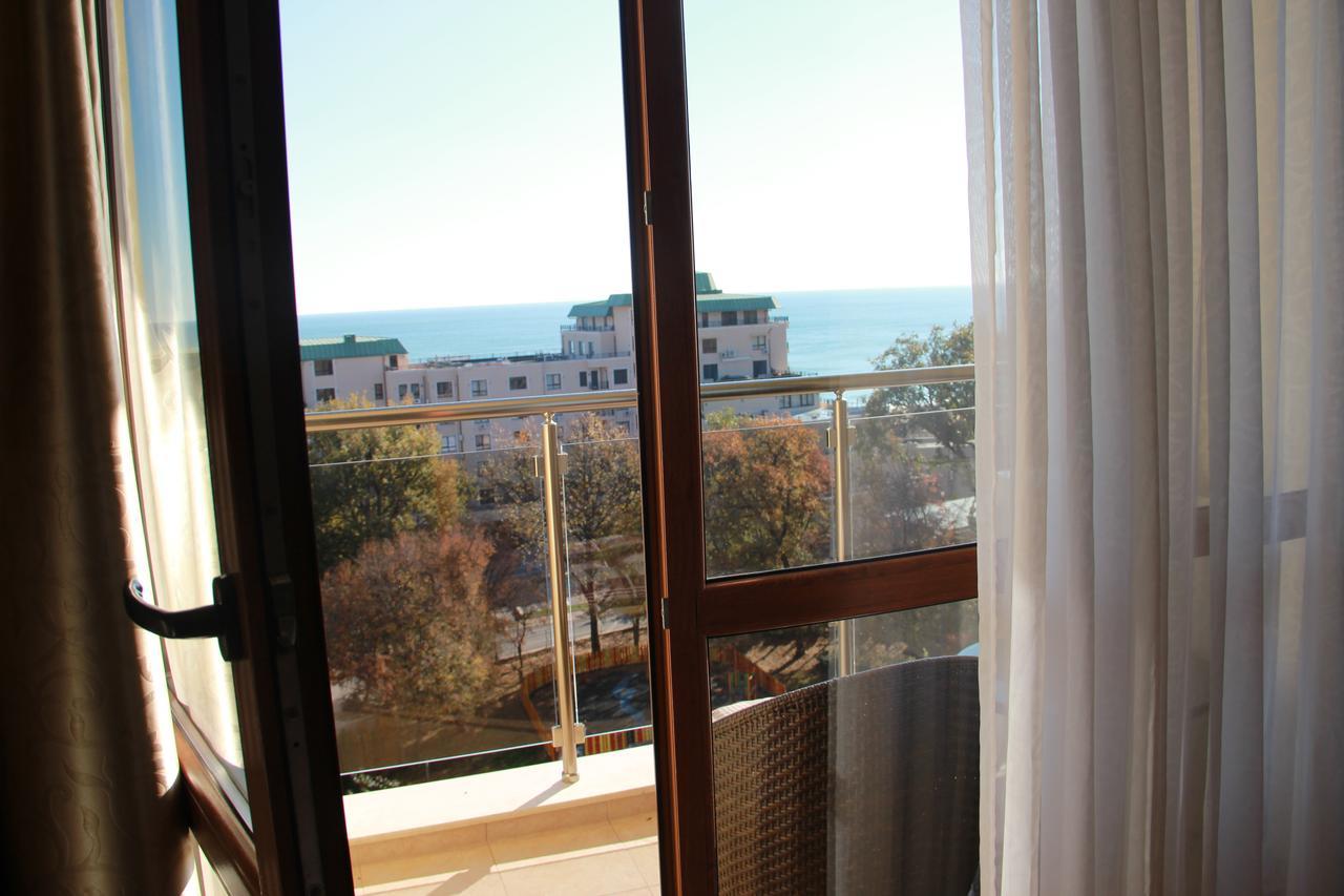 3- Room Apartment In Golden Line โกลเดน แซนส์ ภายนอก รูปภาพ