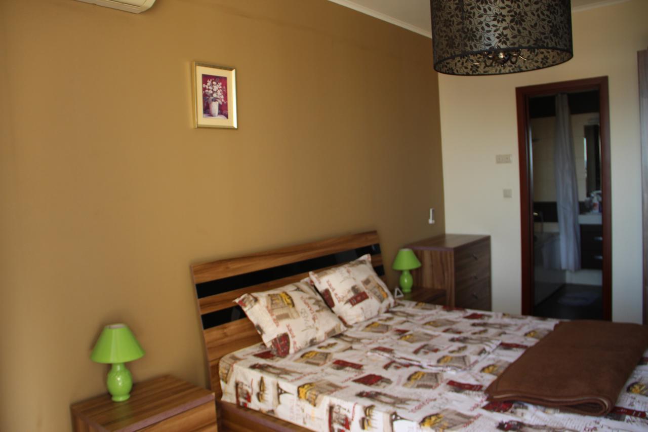 3- Room Apartment In Golden Line โกลเดน แซนส์ ภายนอก รูปภาพ