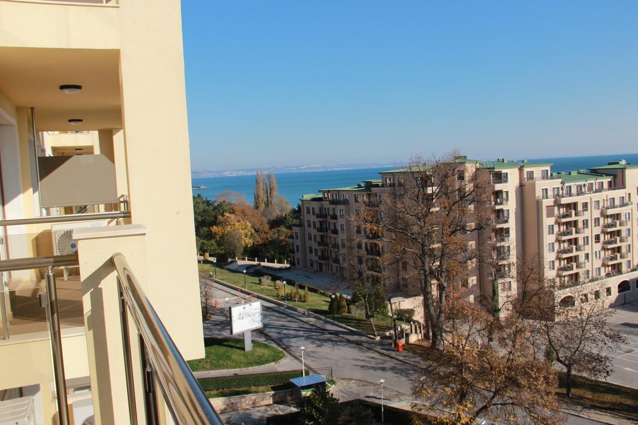 3- Room Apartment In Golden Line โกลเดน แซนส์ ภายนอก รูปภาพ