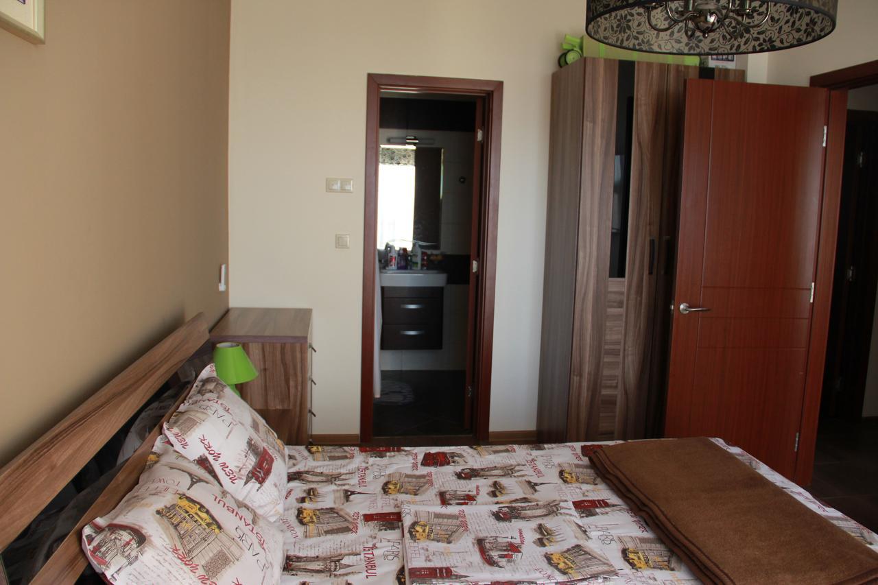 3- Room Apartment In Golden Line โกลเดน แซนส์ ภายนอก รูปภาพ