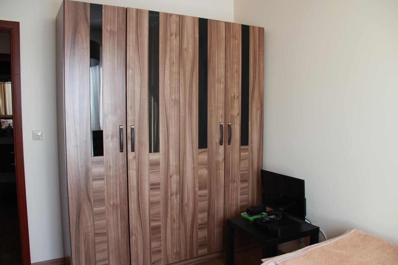 3- Room Apartment In Golden Line โกลเดน แซนส์ ภายนอก รูปภาพ
