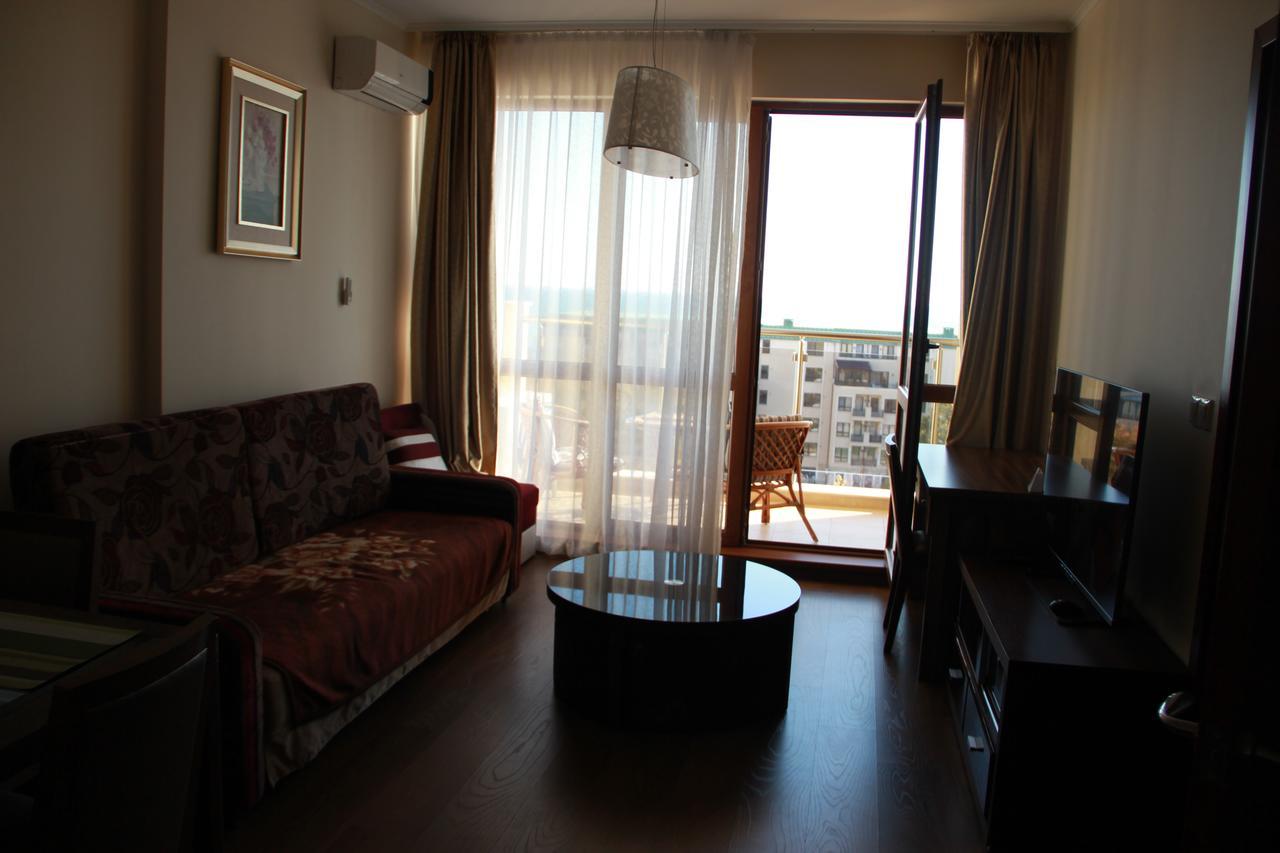 3- Room Apartment In Golden Line โกลเดน แซนส์ ภายนอก รูปภาพ