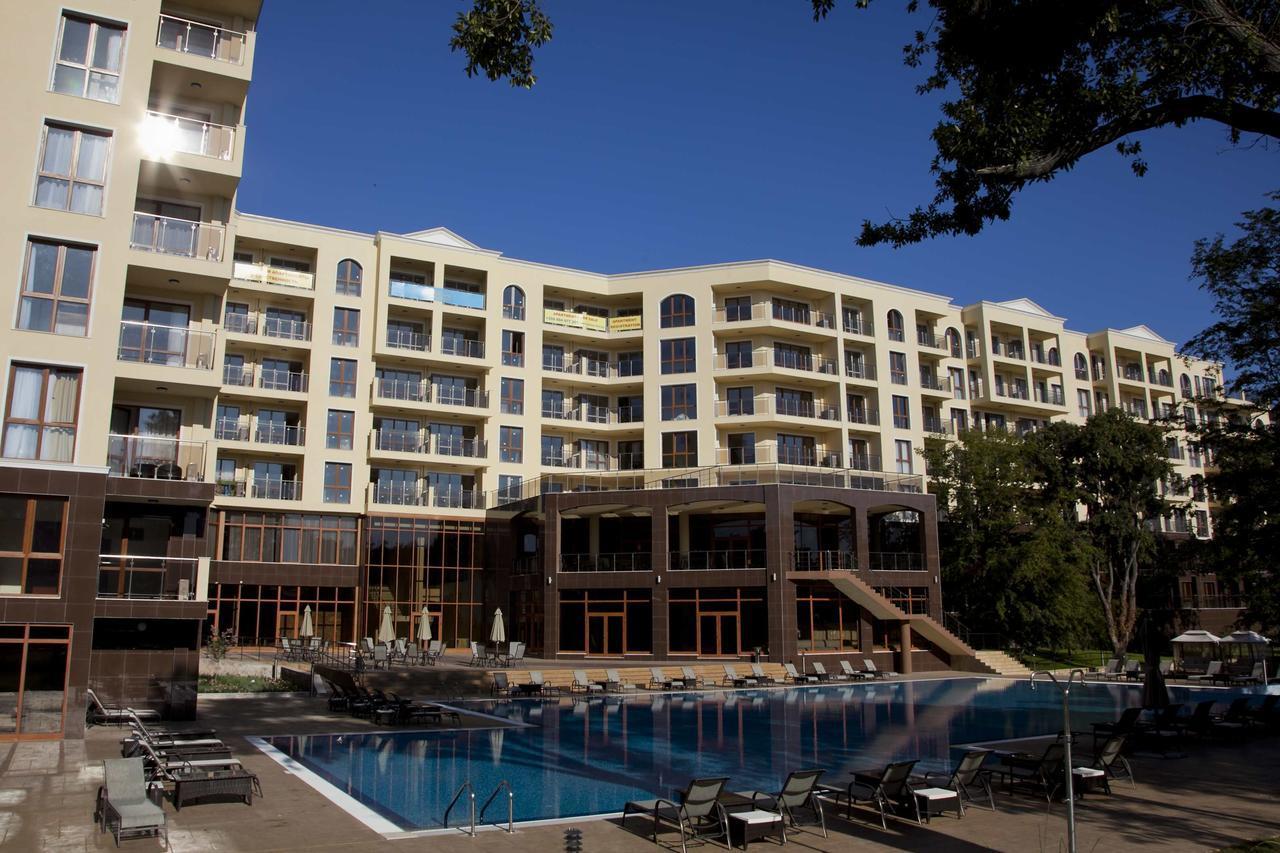 3- Room Apartment In Golden Line โกลเดน แซนส์ ภายนอก รูปภาพ