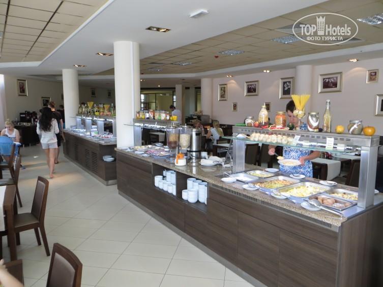 3- Room Apartment In Golden Line โกลเดน แซนส์ ภายนอก รูปภาพ